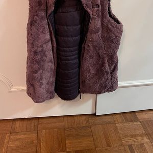 Women’s North Face Vest